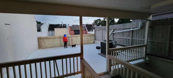 Art of the Roof Logo