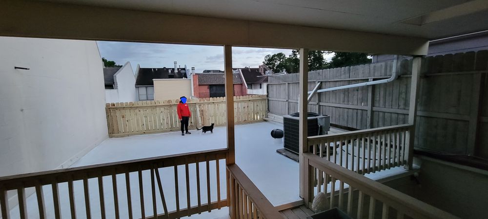 Slide of Art of the Roof