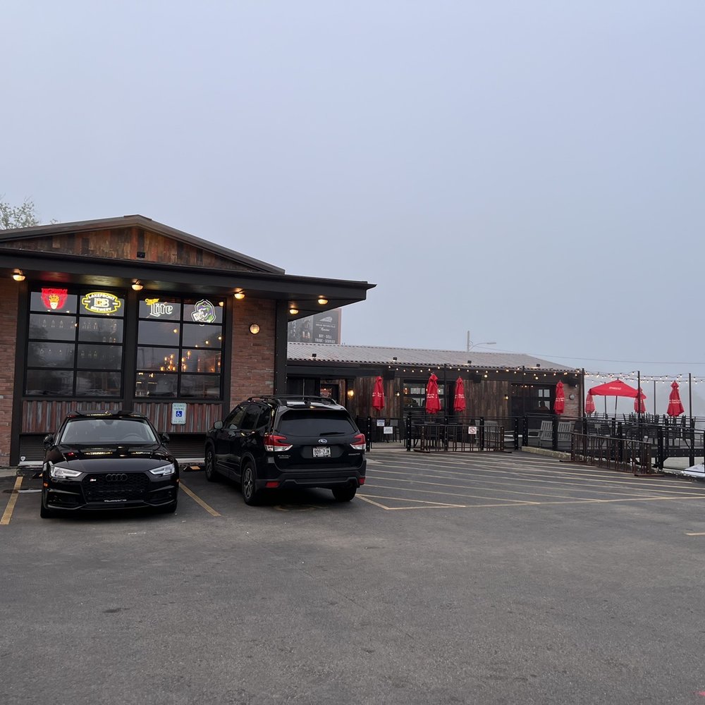Waterfront Warehouse - Gastropubs Near Me - Kenosha, Wisconsin Waterfront Warehouse - Gastropubs Near Me - Kenosha, Wisconsin