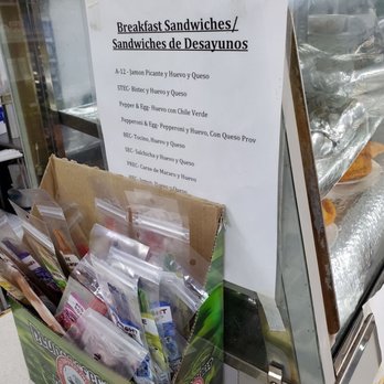 Bridgton Market Deli - Hear these are bomb - I'll find out and update this review - Delis Near Me - Bridgeton, New Jersey