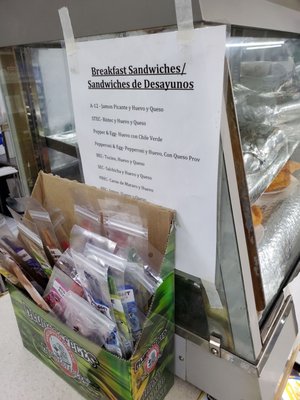 Menu photo 2 Bridgton Market Deli Bridgeton, NJ