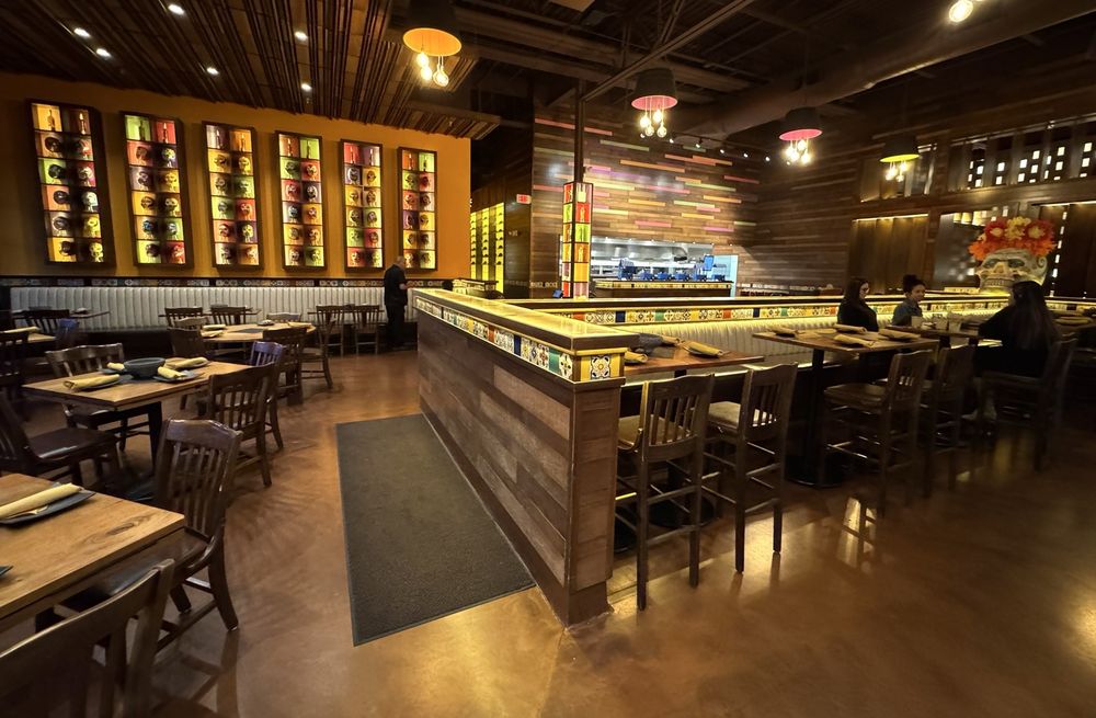 Mago Grill & Cantina