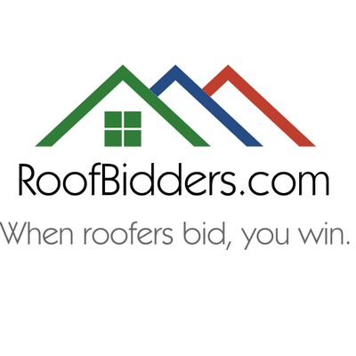 Slide of RoofBidders