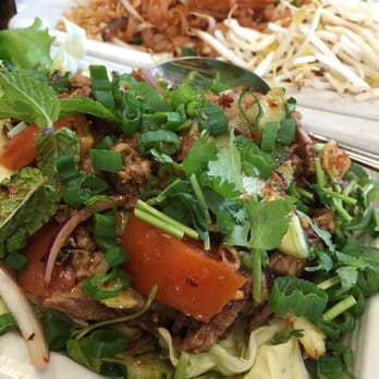 Pad Thai Cafe - Thai Near Me - Albuquerque, New Mexico