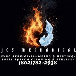 JCS Mechanical - Welcome to the new & improved Company!