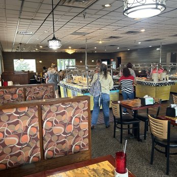 Hong Kong Buffet - Buffets Near Me - Elk River, Minnesota Hong Kong Buffet - Buffets Near Me - Elk River, Minnesota