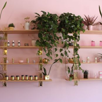 Holy Matcha - Cute interior for pictures - Tea Rooms Near Me - San Diego, California Holy Matcha - Cute interior for pictures - Tea Rooms Near Me - San Diego, California