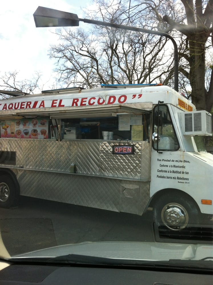 TAQUERIA EL RECODO Food Stands 3500 Nolensville Rd, Nashville, TN