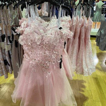 Camille La Vie - Cute & girly options - Bridal Near Me - Milpitas, California