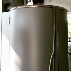 Cold Play Cryotherapy - Cryo Chamber
