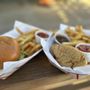 Photo of SQZ Burger