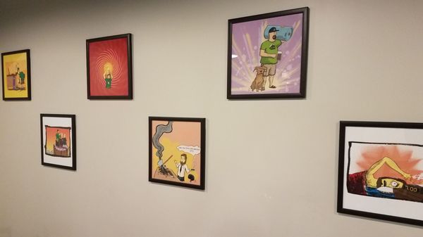 Two Weeks Notice Brewing Co. by null