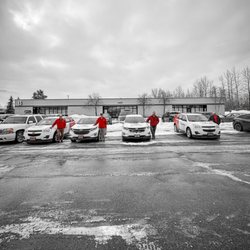 HomeTeam of Anchorage