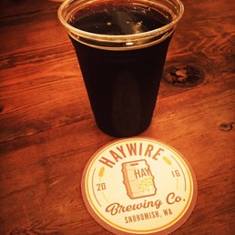 Chocolate stout