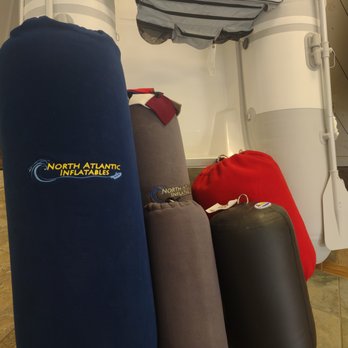 North Atlantic Inflatables - Boat Dealers Near Me - Brunswick, Maine