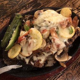 Steak-mex
