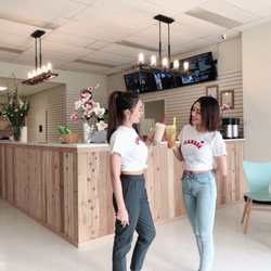 The Serene Tea - My sister and I are proud to bring our personal favourite drinks in one place