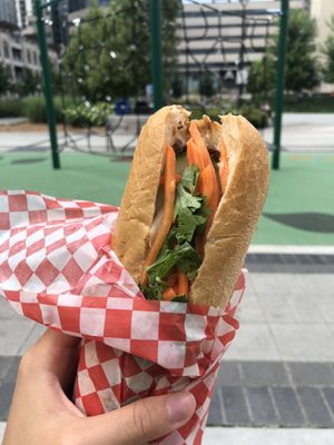 Banh Mi Boys by null