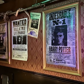 The Blind Rabbit - Cocktail Bars Near Me - Anaheim, California