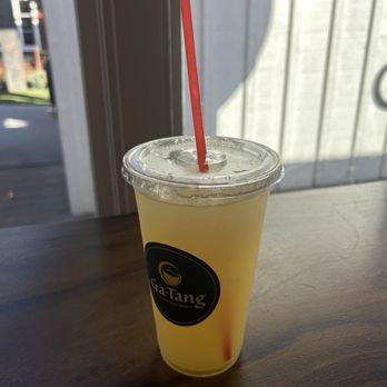 Ga-Tang - Filipino Near Me - Riverside, California