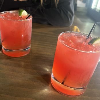 Liberty Street Tavern - Cranberry spiced margarita - Beer Bar Near Me - Allentown, Pennsylvania Liberty Street Tavern - Cranberry spiced margarita - Beer Bar Near Me - Allentown, Pennsylvania