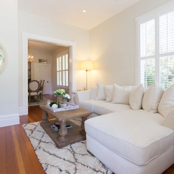 Hearth Homes Interiors - Interior Design Near Me - Goleta, California