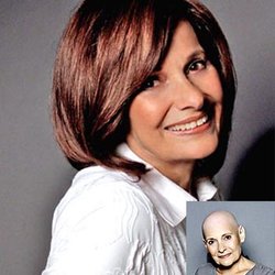 Dubrule Hair Innovation Center - Ultragraft Non Surgical Hair Replacement