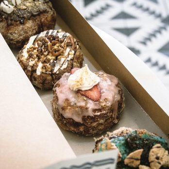 Parlor Doughnuts - Donuts Near Me - Fort Walton Beach, Florida