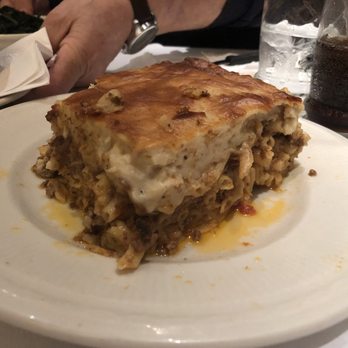 Bahari Estiatorio - Greek Near Me - Astoria, New York