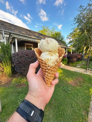 Butter & Cream by null