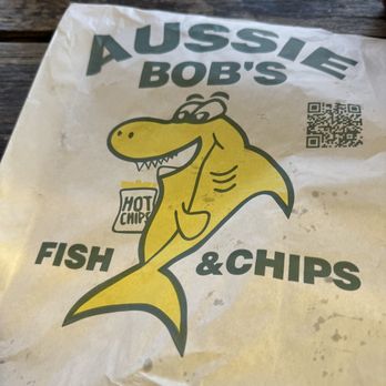 Aussie Bobs Fish & Chips - Fast Food Near Me - Shoal Bay, NSW