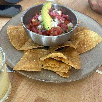 El Alma - Ceviche Classico - Mexican Near Me - Austin, Texas El Alma - Ceviche Classico - Mexican Near Me - Austin, Texas