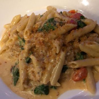 Cafe Blue - Seafood Near Me - Austin, Texas