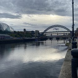 Tyne Bridge