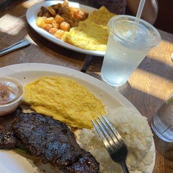 Eggs 'n Things Ko Olina - American Near Me - Kapolei, Hawaii
