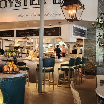 Lure Fish House - Seafood Near Me - Camarillo, California