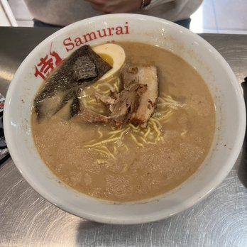 Samurai Noodle - Ramen Near Me - Draper, Utah