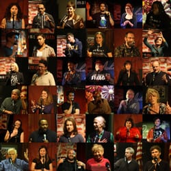 Massmouth - teller collage 2012