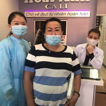 Hoai Anh Cali - Permanent Makeup Near Me - Westminster, California Hoai Anh Cali - Permanent Makeup Near Me - Westminster, California