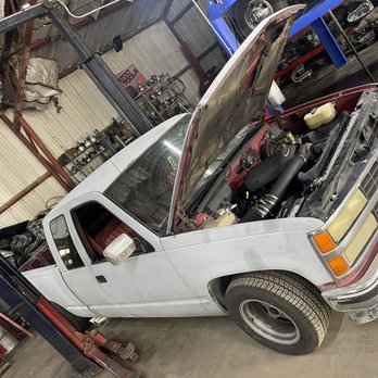 Gladiator Transmission - Auto Repair Near Me - Houston, Texas Gladiator Transmission - Auto Repair Near Me - Houston, Texas