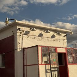 Taqueria La Cabanita