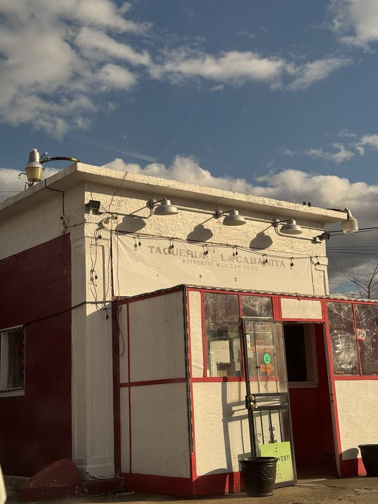 Taqueria La Cabanita