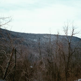 Loft Mountain Wayside - Parks Near Me - Elkton, Virginia