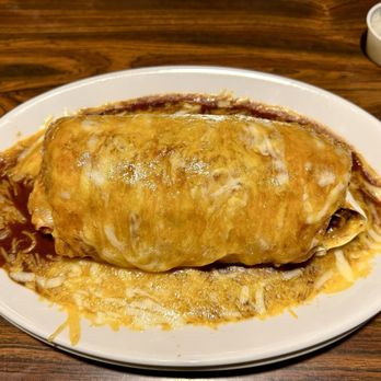 Charlies Bar & Grille - Wet Burrito - Bars Near Me - Grand Rapids, Michigan
