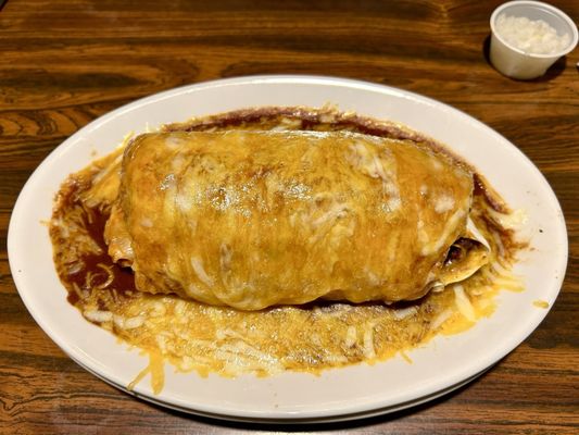 Charlie's Bar & Grille by null