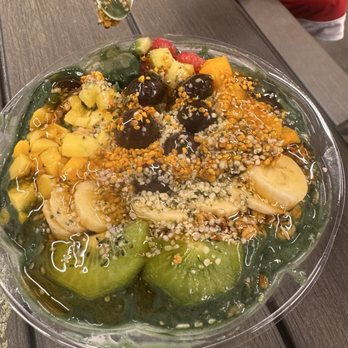 Anake's Juice Bar - Juice Bars & Smoothies Near Me - Koloa, Hawaii Anake's Juice Bar - Juice Bars & Smoothies Near Me - Koloa, Hawaii
