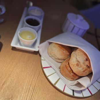 One Aldwych - Scones - Hotels Near Me - London, XGL One Aldwych - Scones - Hotels Near Me - London, XGL