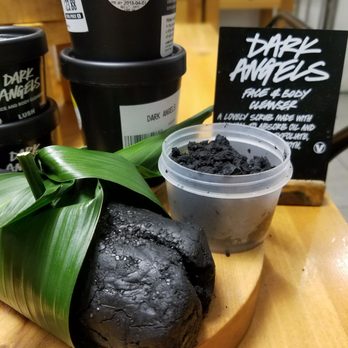 Lush Fresh Handmade Cosmetics - Cosmetics & Beauty Supply Near Me - Sacramento, California Lush Fresh Handmade Cosmetics - Cosmetics & Beauty Supply Near Me - Sacramento, California