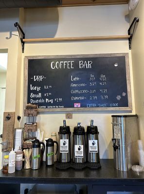 Owen's General Store by null