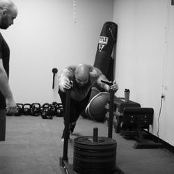 ICT Fitness